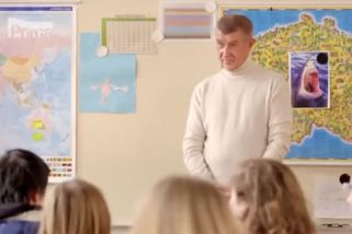 „Byly to chytáky,“ hájí Havlíček Babiše. Ten se dušuje, že Švejka nastuduje - Seznam Zprávy